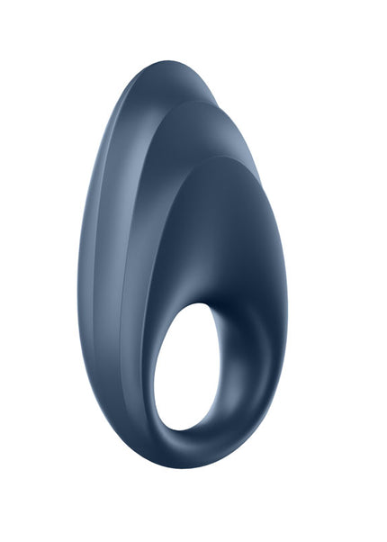 Satisfyer Strong One - App Controlled Vibrating Cock Ring