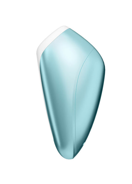 Satisfyer Love Breeze - Touch-Free USB-Rechargeable Clitoral Stimulator with Vibration