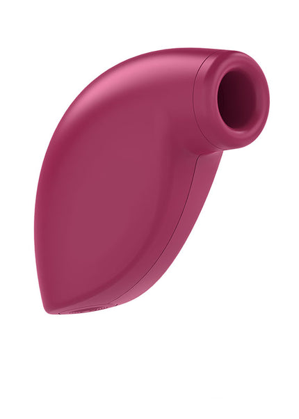 Satisfyer One Night Stand - Touch-Free Disposable Clitoral Stimulator