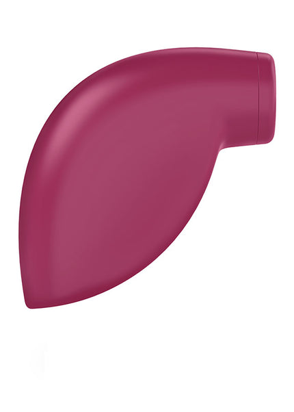 Satisfyer One Night Stand - Touch-Free Disposable Clitoral Stimulator