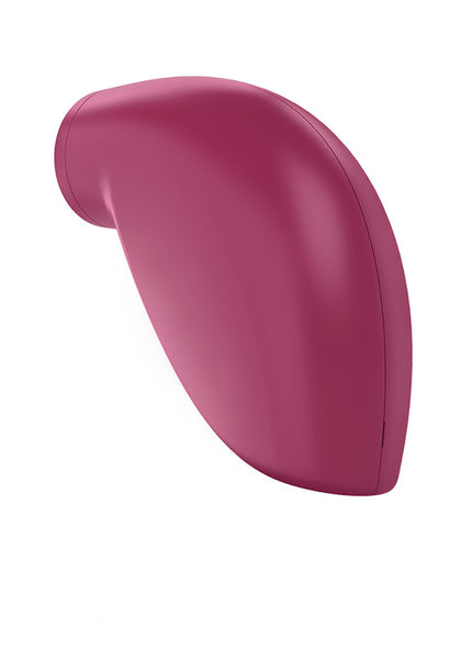 Satisfyer One Night Stand - Touch-Free Disposable Clitoral Stimulator