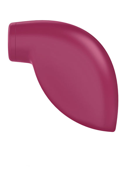 Satisfyer One Night Stand - Touch-Free Disposable Clitoral Stimulator