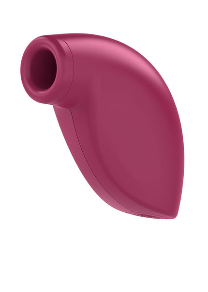 Satisfyer One Night Stand - Touch-Free Disposable Clitoral Stimulator