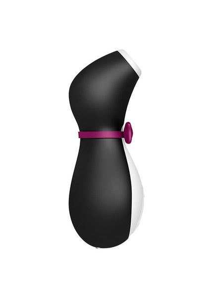 Satisfyer Penguin - Touch-Free USB-Rechargeable Clitoral Stimulator