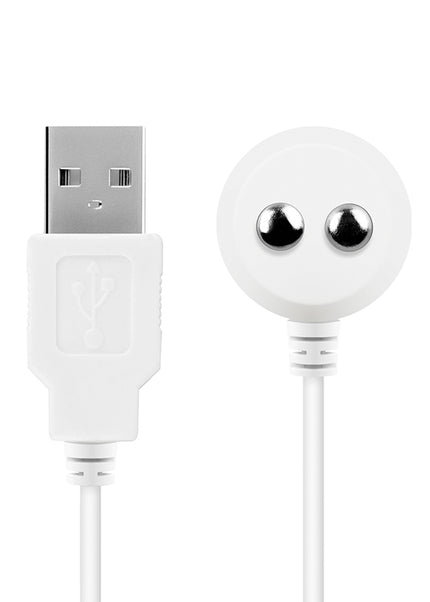 Satisfyer Penguin - Touch-Free USB-Rechargeable Clitoral Stimulator