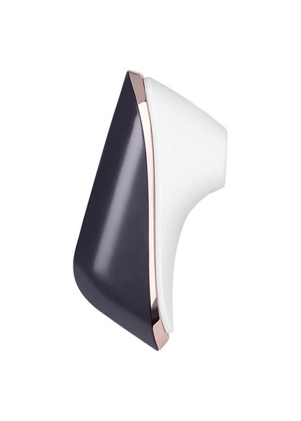 Satisfyer Pro Traveller - USB Rechargeable Touch-Free Clitoral Stimulator