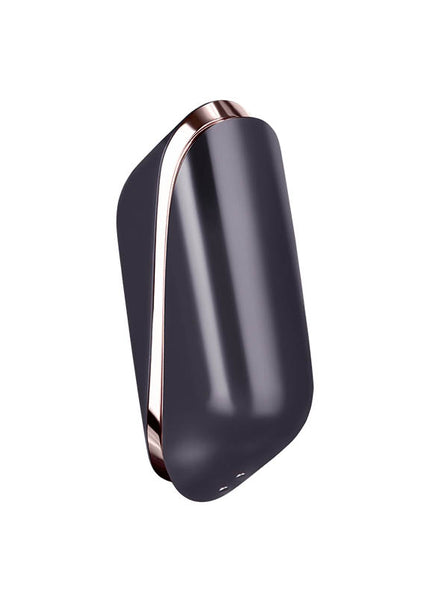 Satisfyer Pro Traveller - USB Rechargeable Touch-Free Clitoral Stimulator