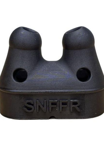 XTRM SNFFR Double Twin - Black Double Bottle Aroma Cap