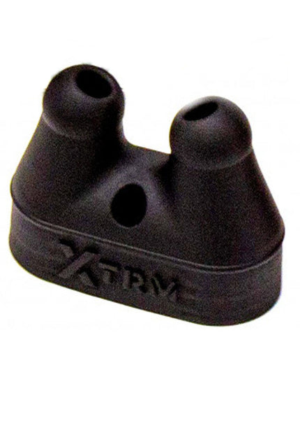 XTRM SNFFR Double Twin - Black Double Bottle Aroma Cap