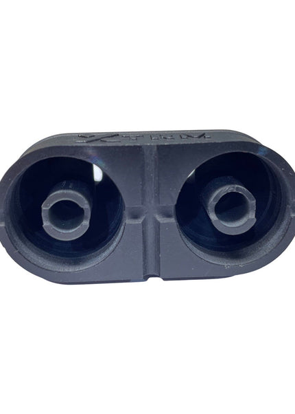 XTRM SNFFR Double Twin - Black Double Bottle Aroma Cap