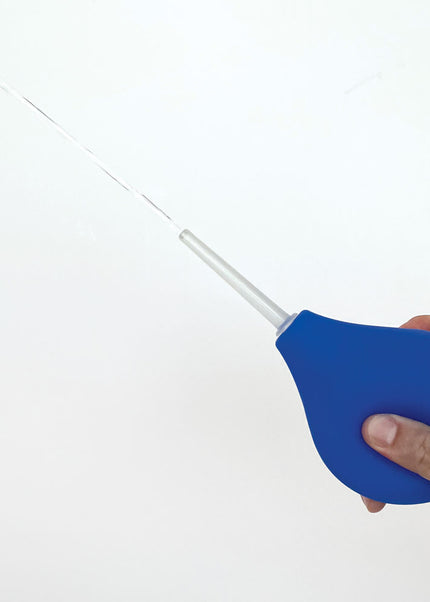 Skwert Medium 11 oz Douche Kit - Blue 325 ml Unisex Douche Kit