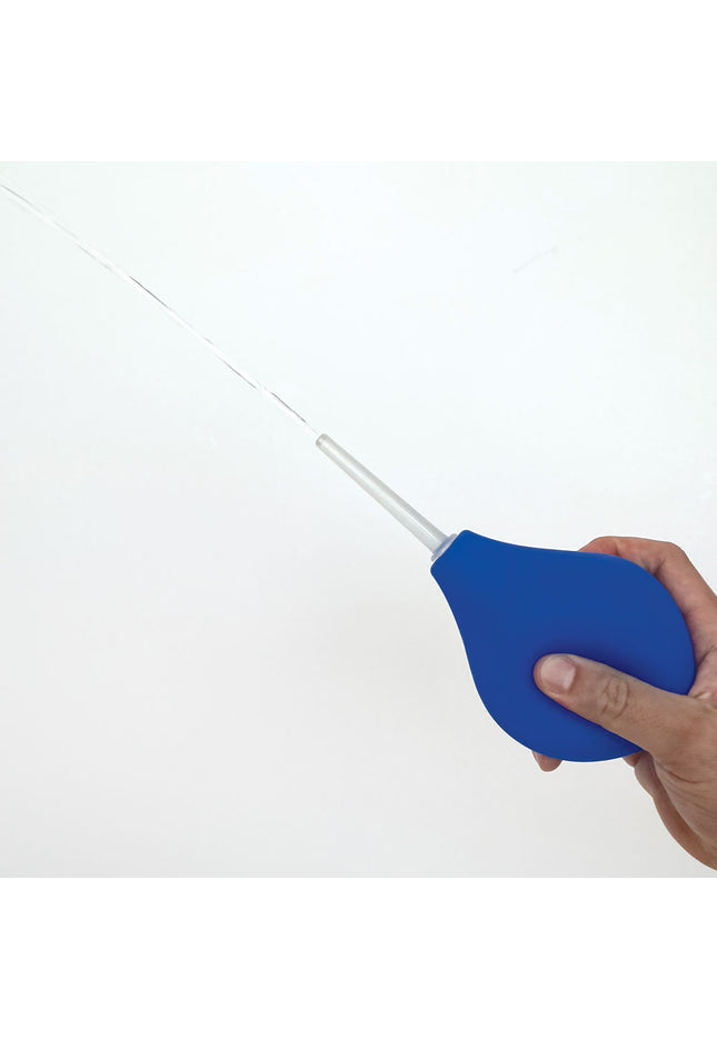 Skwert Medium 11 oz Douche Kit - Blue 325 ml Unisex Douche Kit