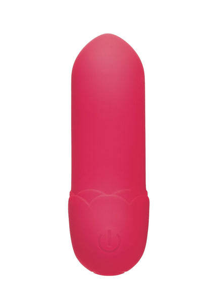 ROSEGASM PETAL PLAY MINI BULLET VIBE -