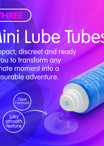 Skins Fruity Tubes - Watermelon