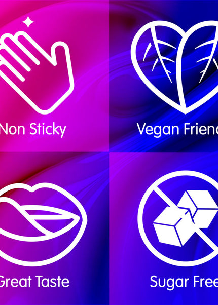 Skins Fruity Tubes - Watermelon