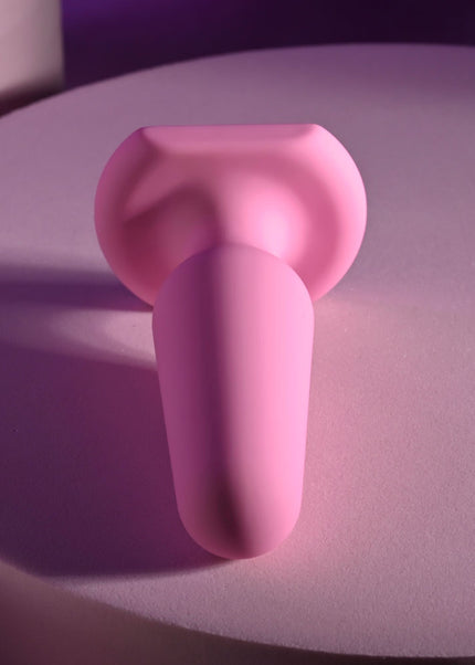 Selopa PETITE PLUG - Pink 7.4 cm Butt Plug