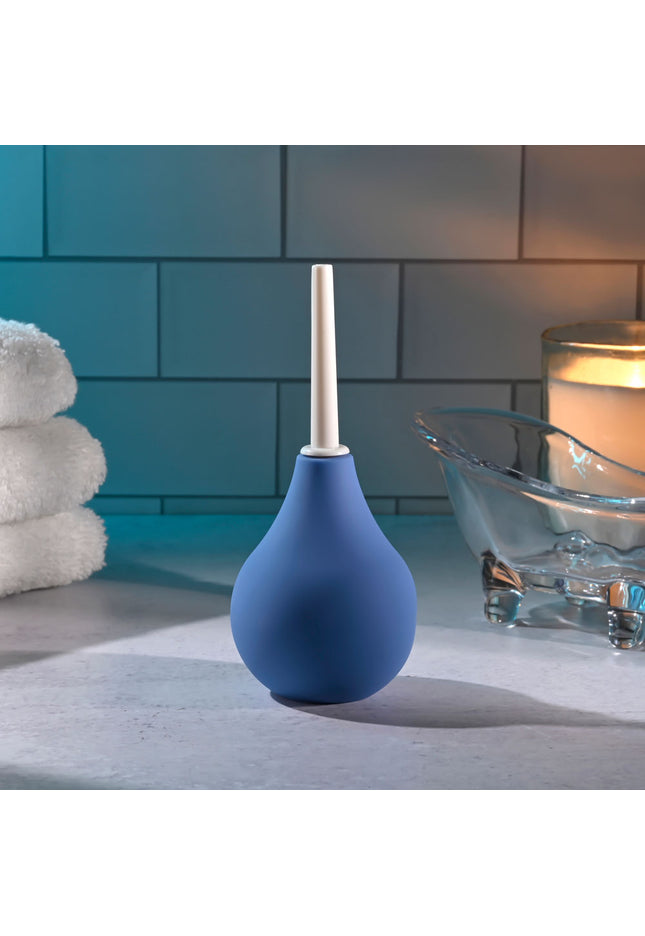 Selopa SQUEAKY CLEAN - Blue Unisex Douche