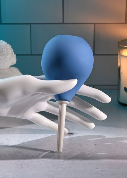 Selopa SQUEAKY CLEAN - Blue Unisex Douche