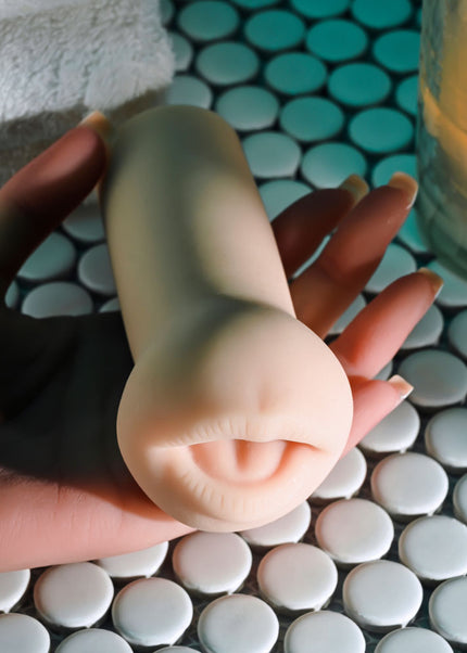 Selopa PARTY PACK - Light - Flesh Strokers - Set of 3