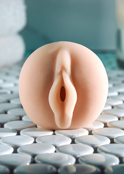 Selopa PARTY PACK - Light - Flesh Strokers - Set of 3