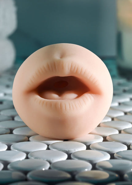 Selopa PARTY PACK - Light - Flesh Strokers - Set of 3