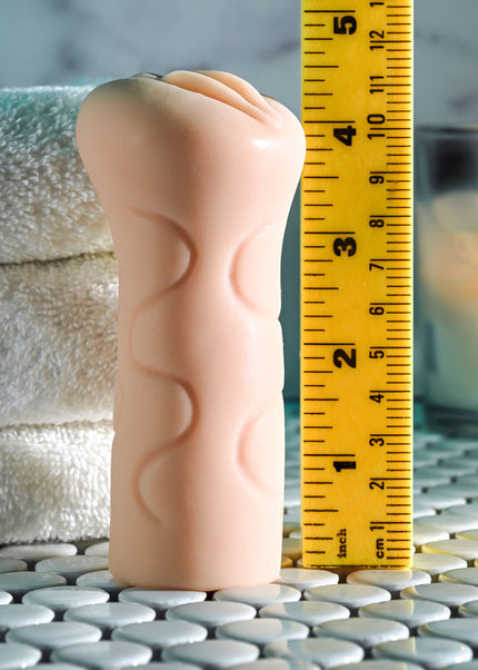 Selopa PARTY PACK - Light - Flesh Strokers - Set of 3