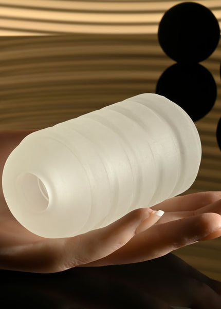 Selopa RING ME UP - Clear Stroker