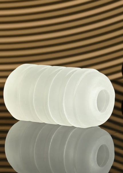 Selopa RING ME UP - Clear Stroker