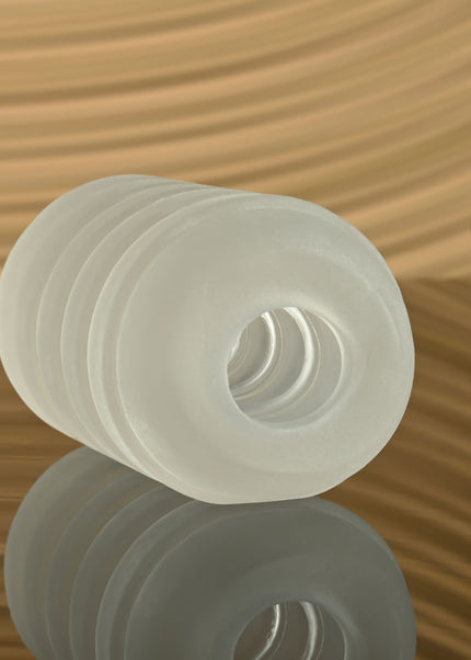 Selopa RING ME UP - Clear Stroker