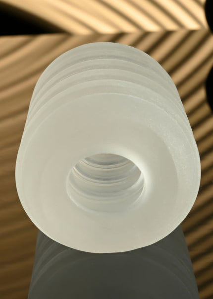 Selopa RING ME UP - Clear Stroker