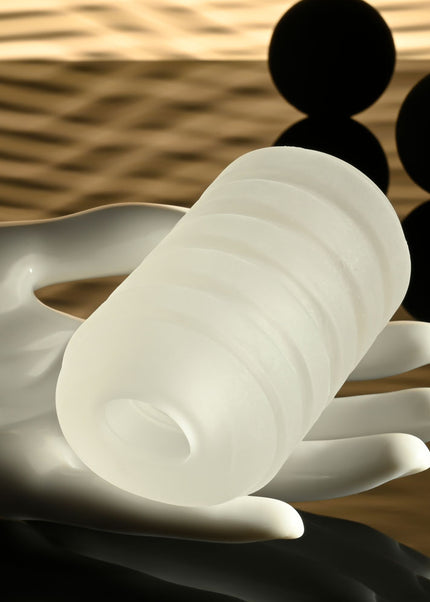 Selopa RING ME UP - Clear Stroker