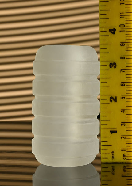 Selopa RING ME UP - Clear Stroker