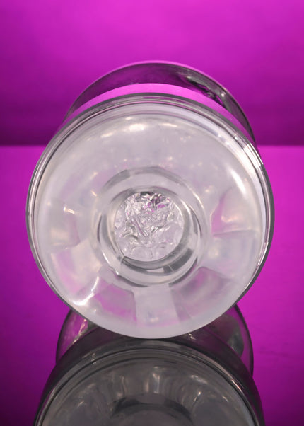 Selopa STROKE OF LUCK - Clear Stroker