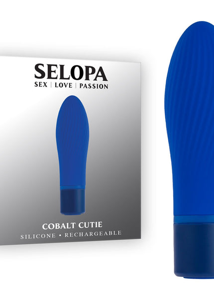 Selopa COBALT CUTIE -
