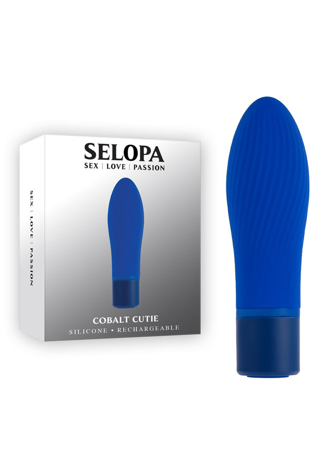 Selopa COBALT CUTIE -