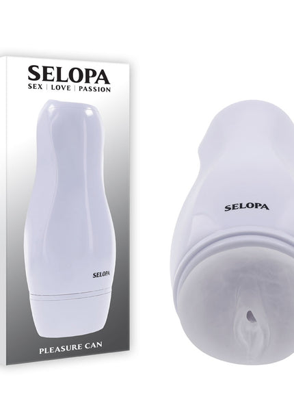 Selopa PLEASURE CAN -