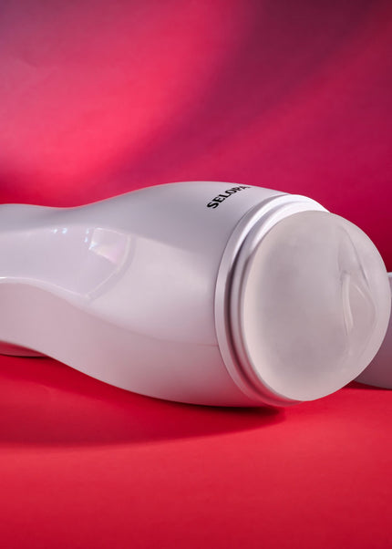 Selopa PLEASURE CAN -