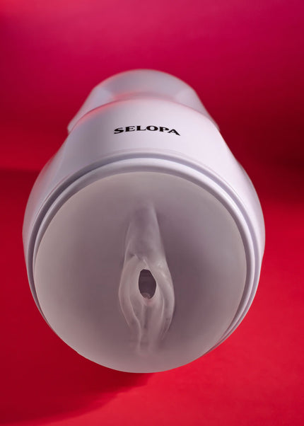 Selopa PLEASURE CAN -
