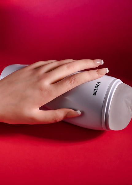 Selopa PLEASURE CAN -