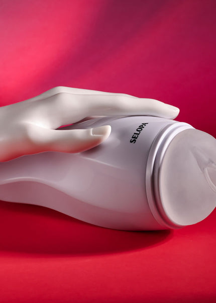 Selopa PLEASURE CAN -