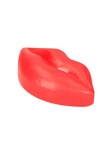 S-LINE Kiss Soap - Rose Scented Novelty Soap