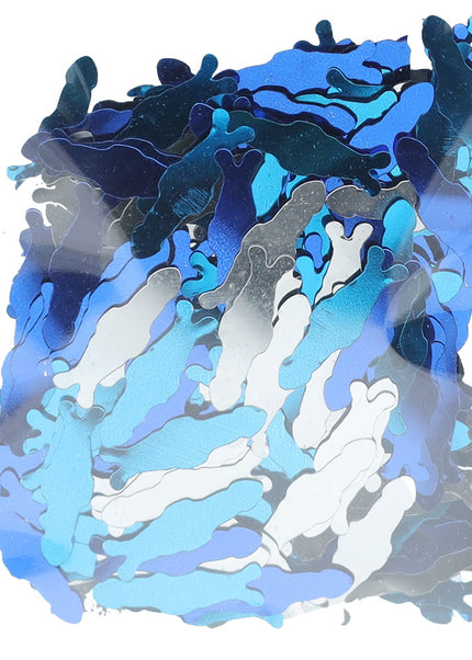 S-LINE The Dickheads - Confetti - Novelty Dicky Confetti