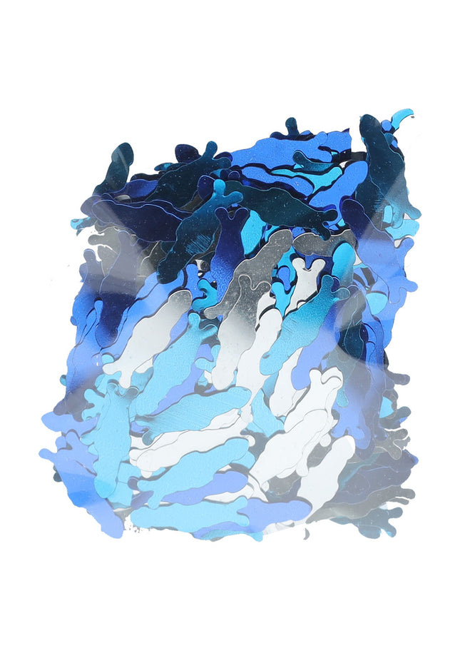 S-LINE The Dickheads - Confetti - Novelty Dicky Confetti