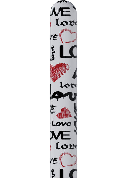 S-LINE Kaotix Display Box - USB Rechargeable Vibrators - Counter Display of 4 x 5 each