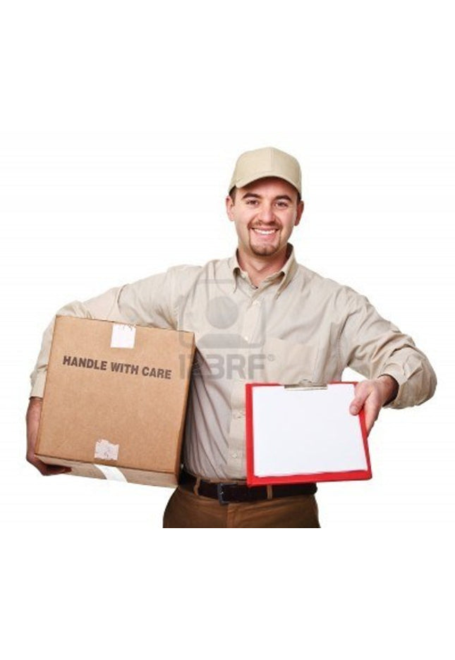 Delivery Fee - Delivery Fee