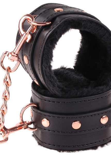 Sex & Mischief Brat Kit - 5 Piece Beginner Bondage Kit