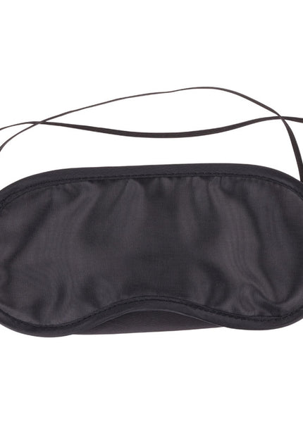 Sex & Mischief Brat Kit - 5 Piece Beginner Bondage Kit