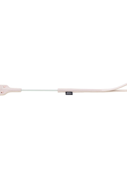 Sex & Mischief Peaches n CreaMe Impressions Crop - Peach 53 cm Crop Whip