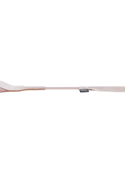 Sex & Mischief Peaches n CreaMe Riding Crop - Peach 30 cm Crop Whip