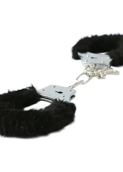 Sex & Mischief 3 Piece Intro to S&M Kit - Beginner Bondage Kit - 3 Piece Set